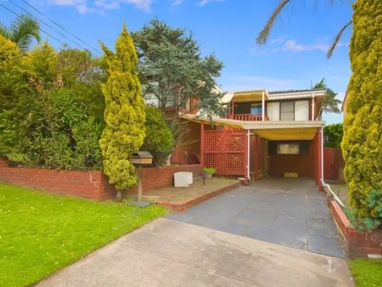 Third view of Homely house listing, 109 Bilga Crescent, Malabar NSW 2036