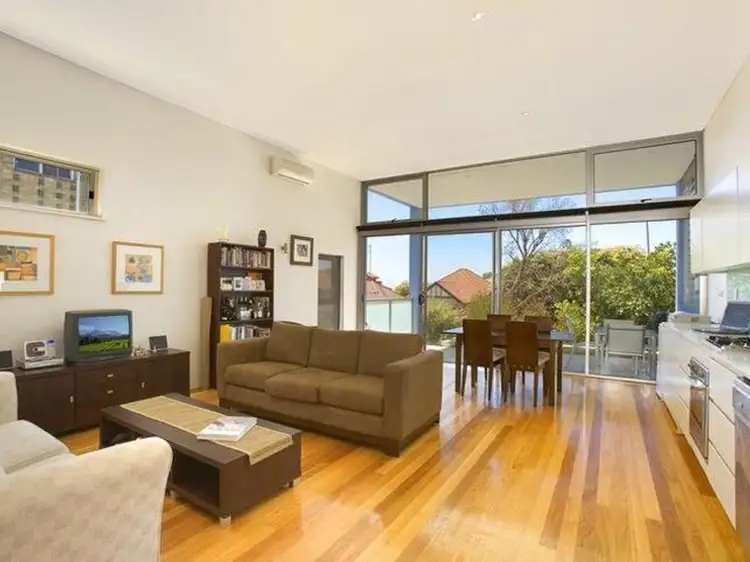 1/2 Castlefield Street, Bondi NSW 2026
