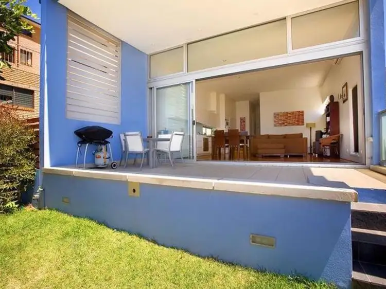 Second view of Homely apartment listing, 1/2 Castlefield Street, Bondi NSW 2026