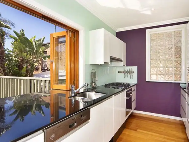 Third view of Homely house listing, 53 Wellington Street, Bondi NSW 2026