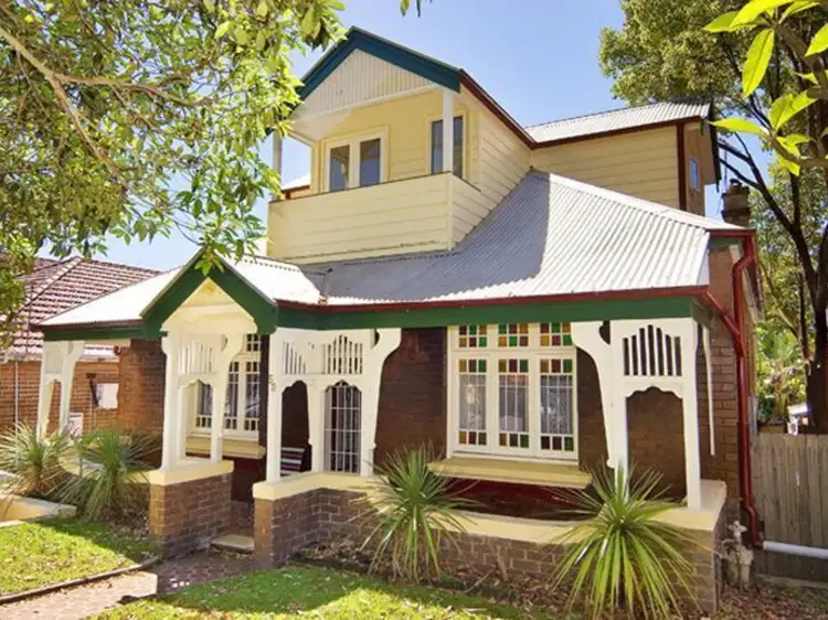 Fourth view of Homely house listing, 53 Wellington Street, Bondi NSW 2026