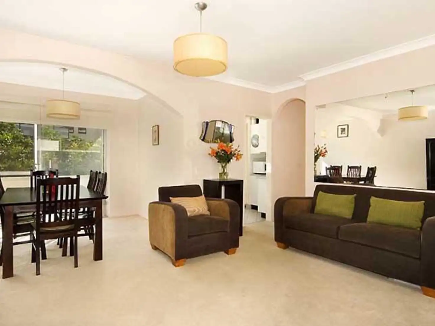 Main view of Homely apartment listing, 4/203 Birrell Street, Bondi NSW 2026