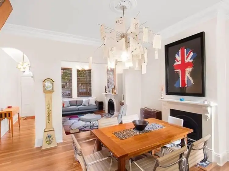 Main view of Homely house listing, 68 Portman Street, Zetland NSW 2017