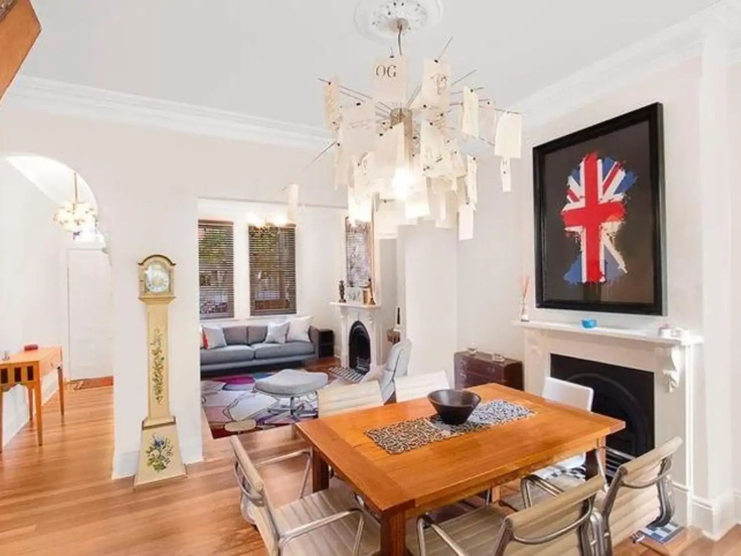 Main view of Homely house listing, 68 Portman Street, Zetland NSW 2017