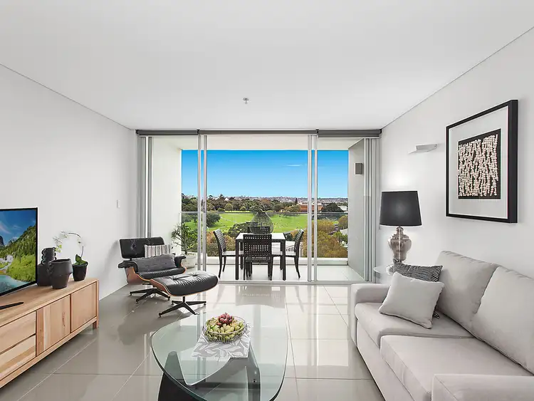 40/60 William Street, Woolloomooloo NSW 2011