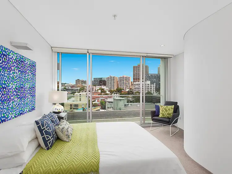 Third view of Homely apartment listing, 40/60 William Street, Woolloomooloo NSW 2011