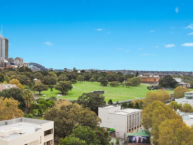 Fourth view of Homely apartment listing, 40/60 William Street, Woolloomooloo NSW 2011