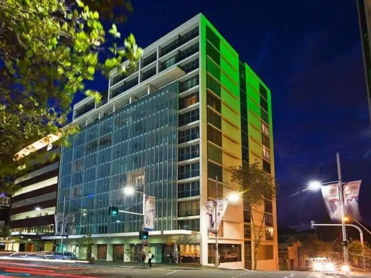 Sixth view of Homely apartment listing, 40/60 William Street, Woolloomooloo NSW 2011