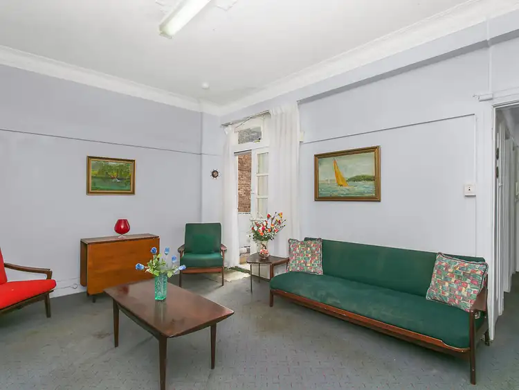 Main view of Homely apartment listing, 5/224 William Street, Woolloomooloo NSW 2011