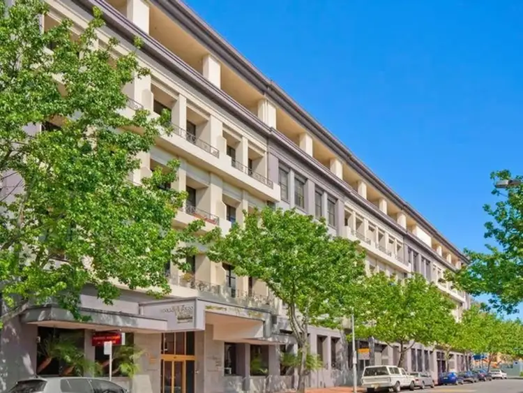 Fourth view of Homely apartment listing, 218/88 Dowling Street, Woolloomooloo NSW 2011