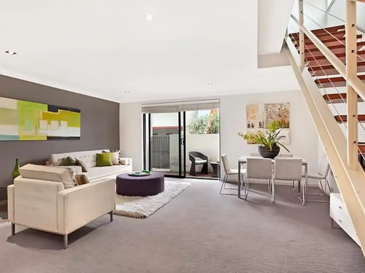 Main view of Homely apartment listing, 31/45 Brougham Street, Woolloomooloo NSW 2011