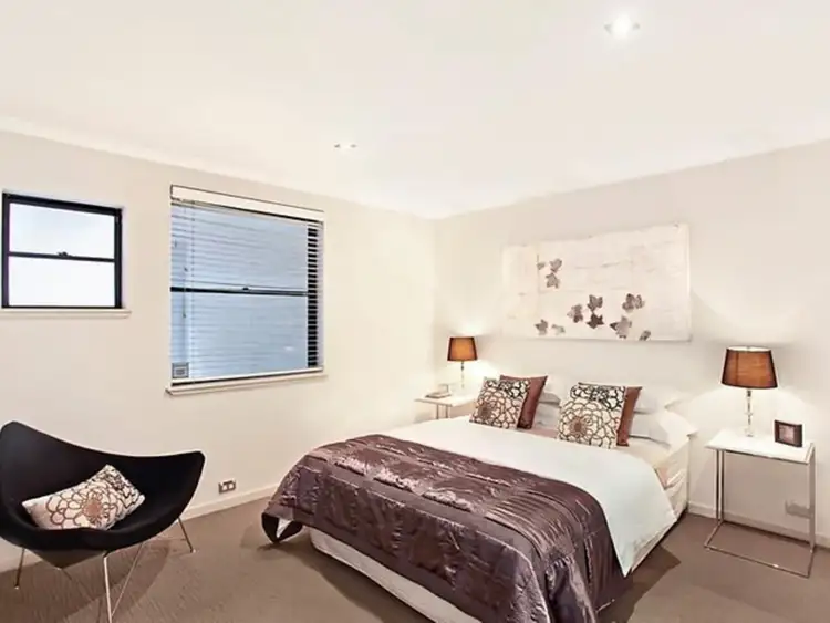 Second view of Homely apartment listing, 31/45 Brougham Street, Woolloomooloo NSW 2011