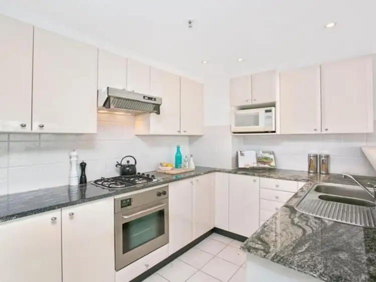 Fourth view of Homely apartment listing, 210/63 Crown Street, Woolloomooloo NSW 2011