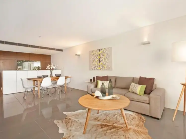 Main view of Homely apartment listing, 49/60 William Street, Woolloomooloo NSW 2011