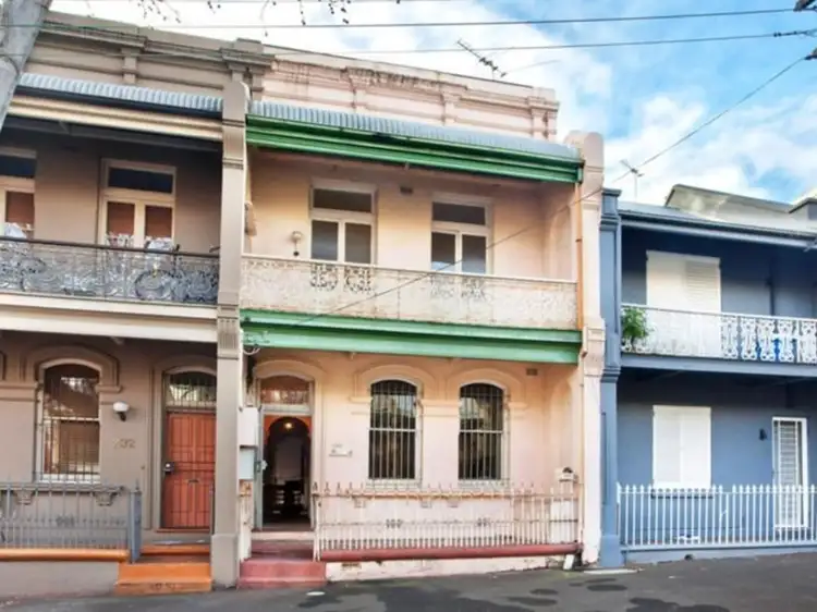 Main view of Homely house listing, 234 Dowling Street, Woolloomooloo NSW 2011
