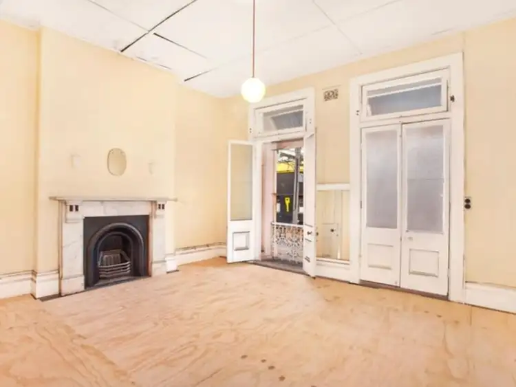 Second view of Homely house listing, 234 Dowling Street, Woolloomooloo NSW 2011