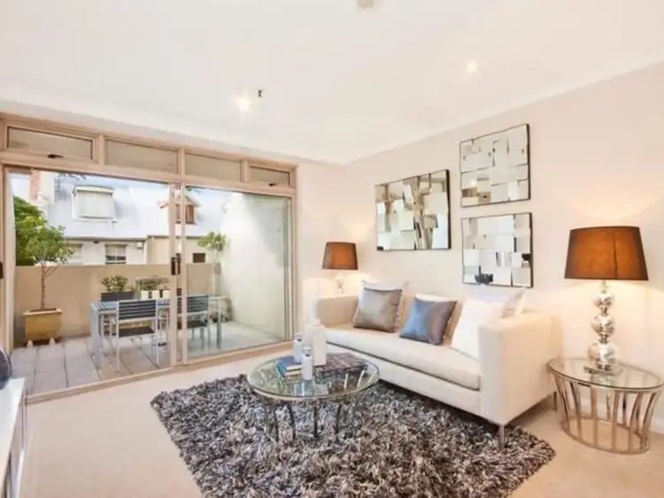 Main view of Homely apartment listing, 13/63 Crown Street, Woolloomooloo NSW 2011