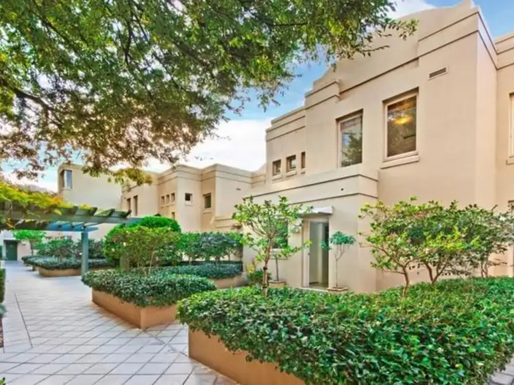 Second view of Homely apartment listing, 13/63 Crown Street, Woolloomooloo NSW 2011
