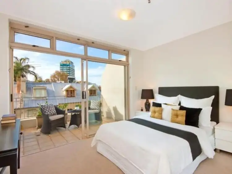Third view of Homely apartment listing, 13/63 Crown Street, Woolloomooloo NSW 2011