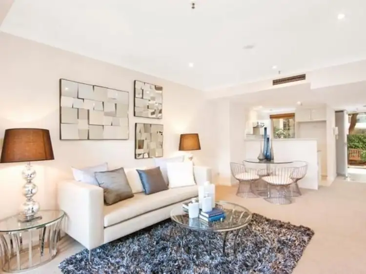 Fourth view of Homely apartment listing, 13/63 Crown Street, Woolloomooloo NSW 2011