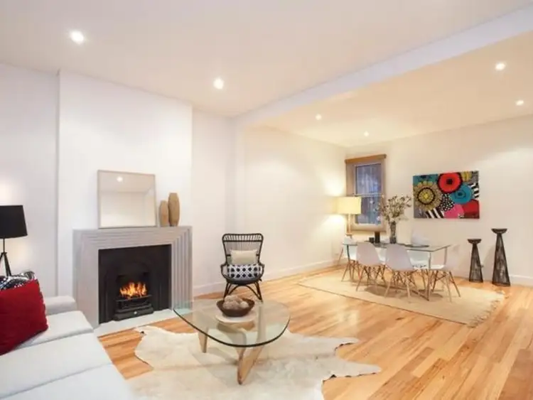 Main view of Homely house listing, 39 Dowling Street, Woolloomooloo NSW 2011