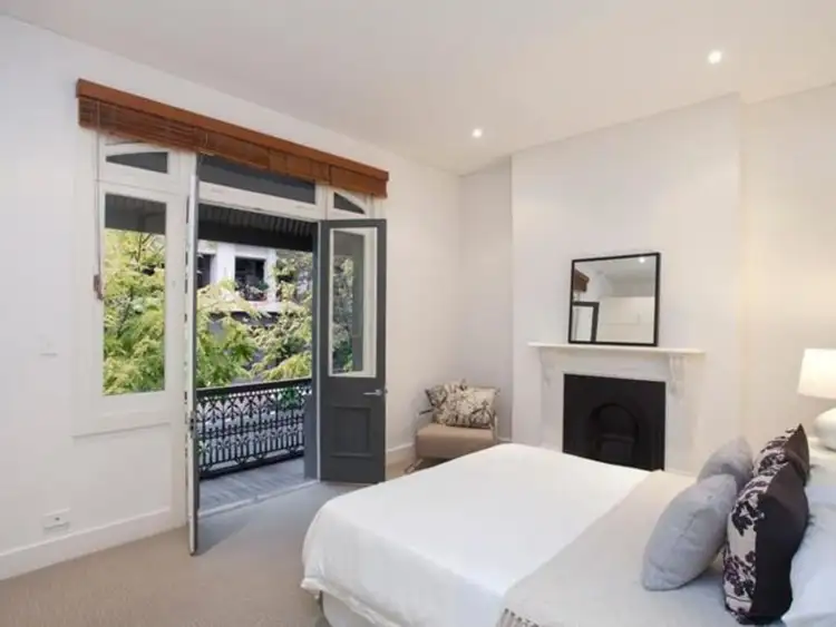 Third view of Homely house listing, 39 Dowling Street, Woolloomooloo NSW 2011
