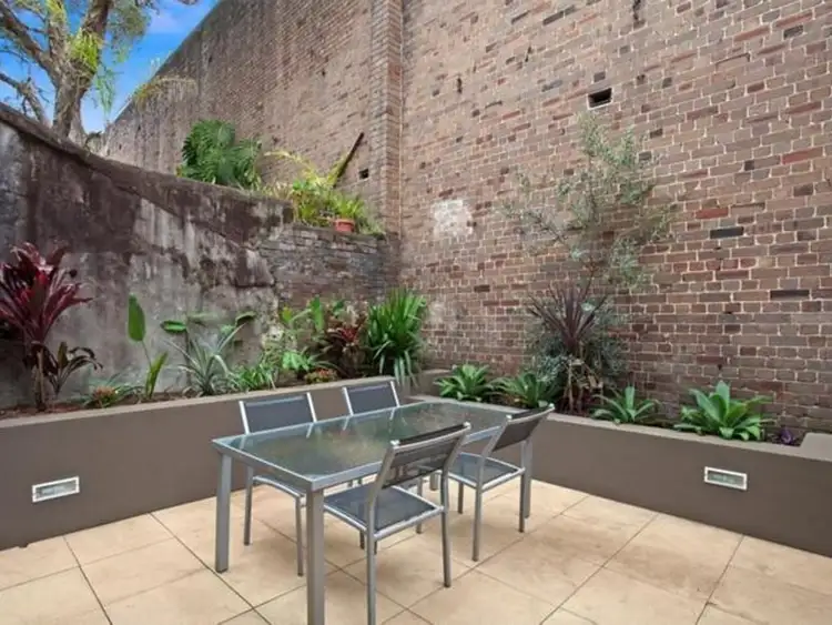 Fourth view of Homely house listing, 39 Dowling Street, Woolloomooloo NSW 2011