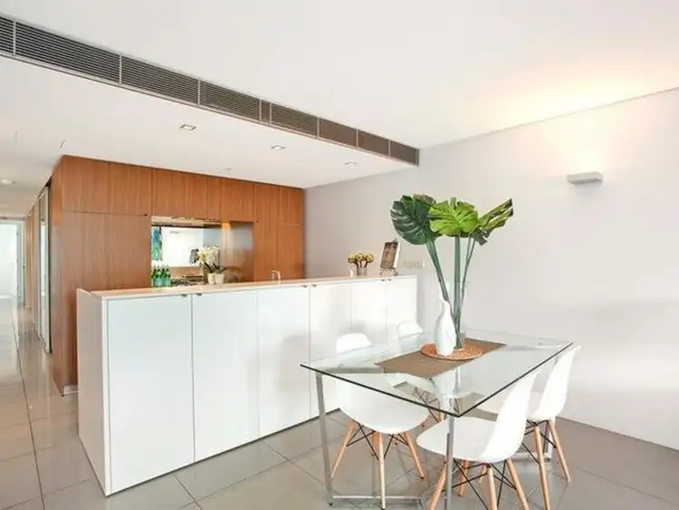Fourth view of Homely apartment listing, 1/60 William Street, Woolloomooloo NSW 2011