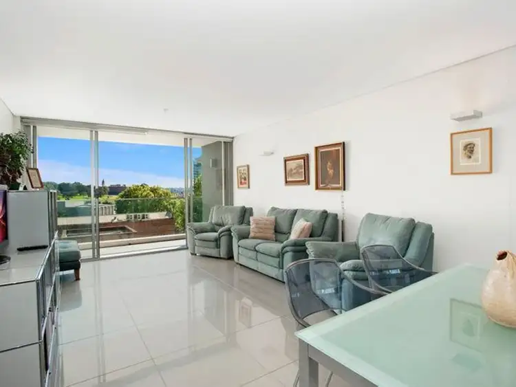 Second view of Homely apartment listing, 16/60 William Street, Woolloomooloo NSW 2011