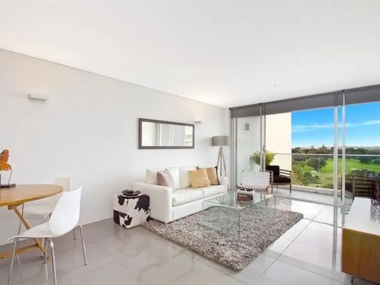 Main view of Homely apartment listing, 37/60 William Street, Woolloomooloo NSW 2011