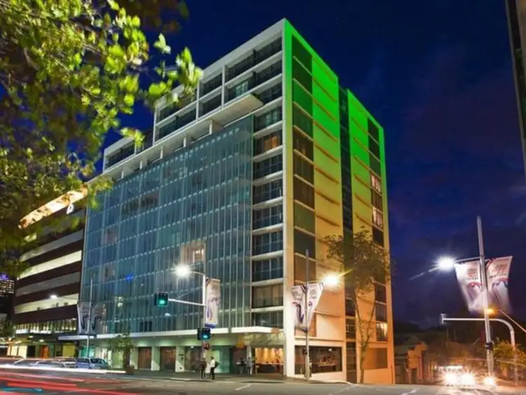 Second view of Homely apartment listing, 37/60 William Street, Woolloomooloo NSW 2011