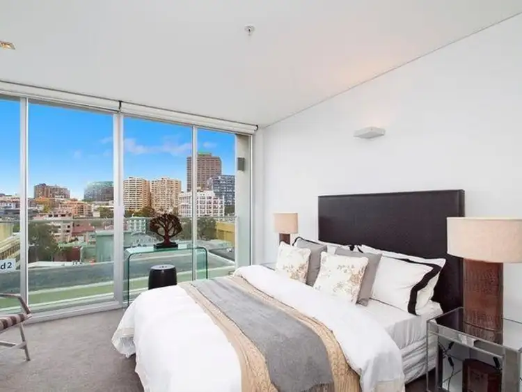 Third view of Homely apartment listing, 37/60 William Street, Woolloomooloo NSW 2011