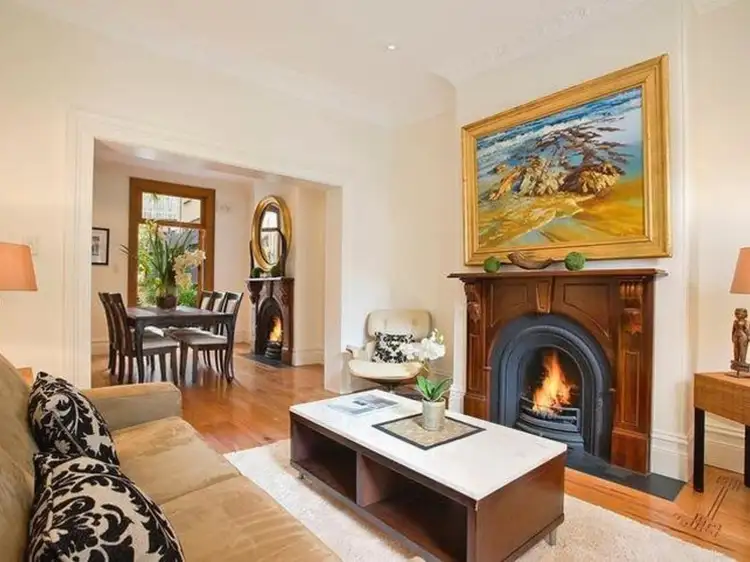 Main view of Homely house listing, 230 Dowling Street, Woolloomooloo NSW 2011