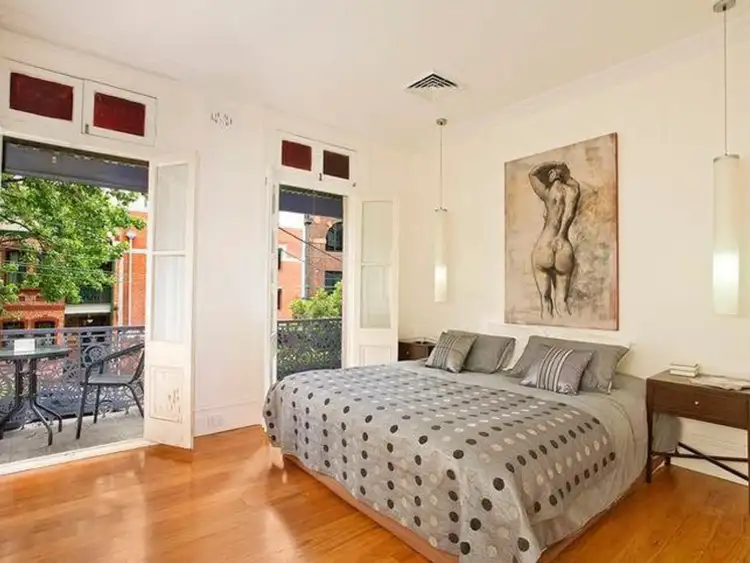 Third view of Homely house listing, 230 Dowling Street, Woolloomooloo NSW 2011