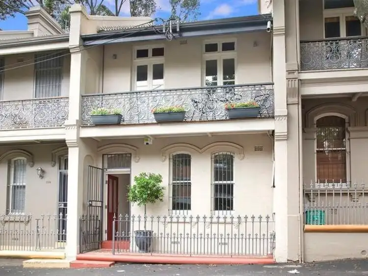 Fourth view of Homely house listing, 230 Dowling Street, Woolloomooloo NSW 2011
