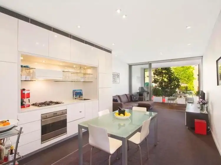 Main view of Homely apartment listing, 102/88 Crown Street, Woolloomooloo NSW 2011