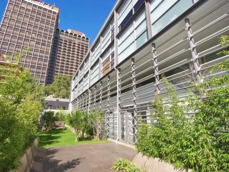 Second view of Homely apartment listing, 102/88 Crown Street, Woolloomooloo NSW 2011