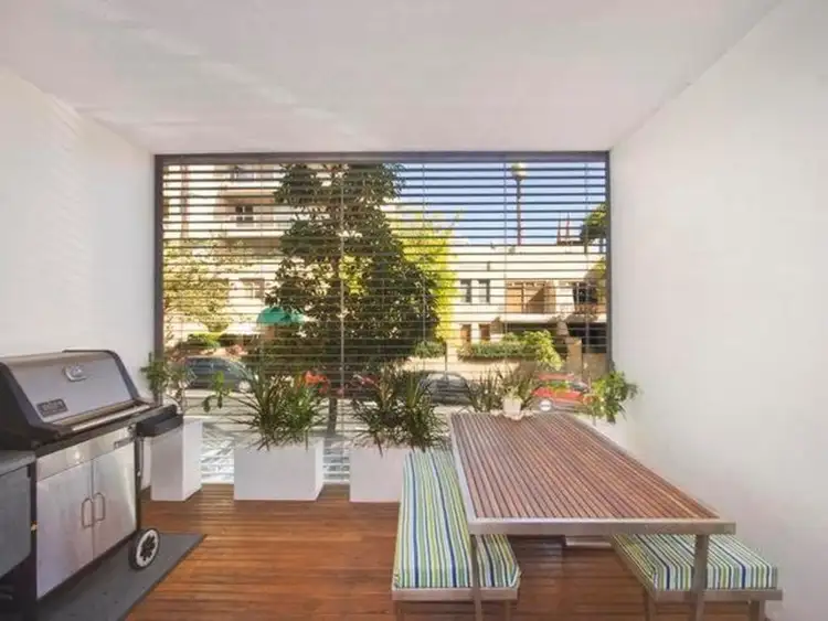 Third view of Homely apartment listing, 102/88 Crown Street, Woolloomooloo NSW 2011