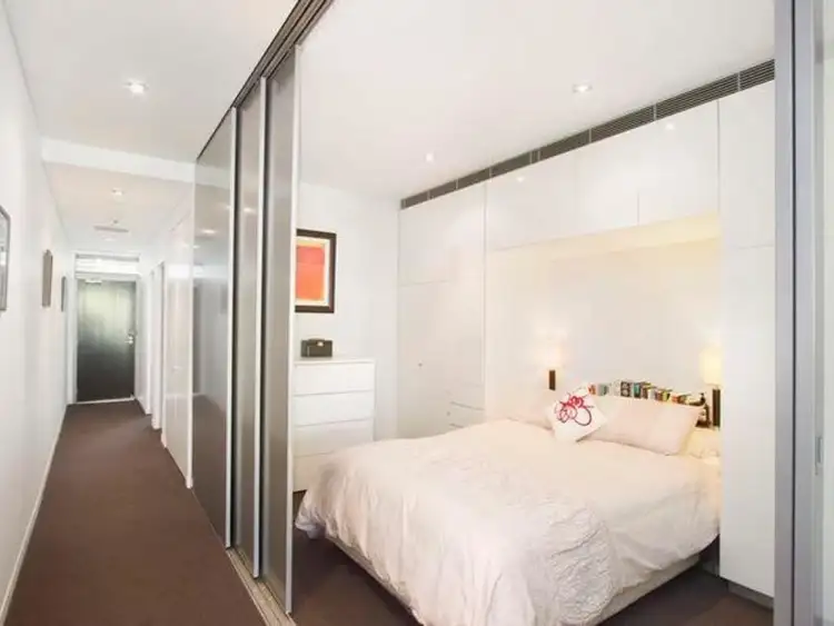 Fourth view of Homely apartment listing, 102/88 Crown Street, Woolloomooloo NSW 2011