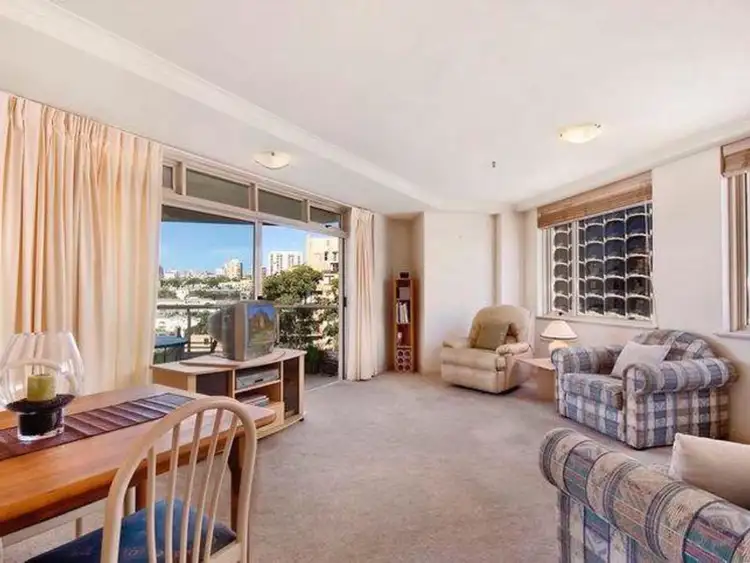 713/63 Crown Street, Woolloomooloo NSW 2011