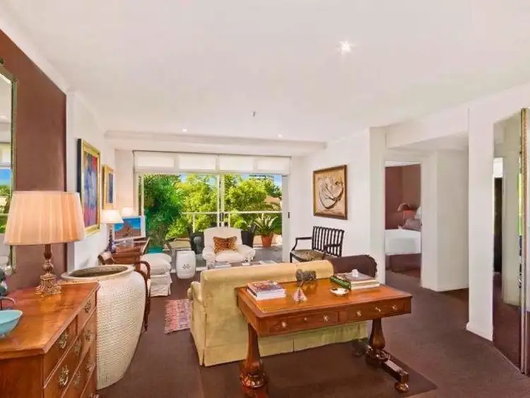 Main view of Homely apartment listing, 206/63 Crown Street, Woolloomooloo NSW 2011