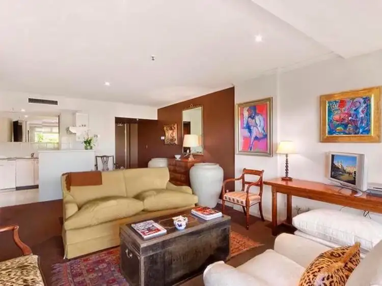 Fourth view of Homely apartment listing, 206/63 Crown Street, Woolloomooloo NSW 2011