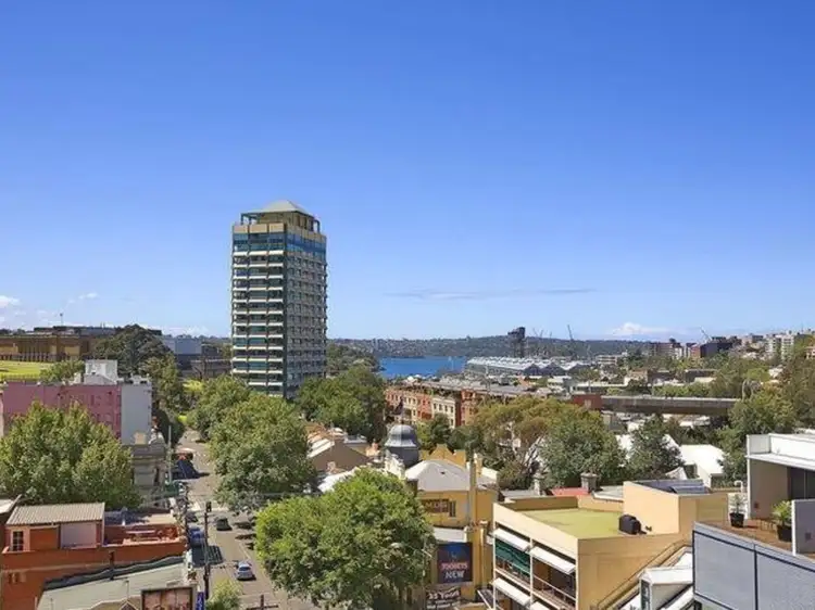 611/63 Crown Street, Woolloomooloo NSW 2011