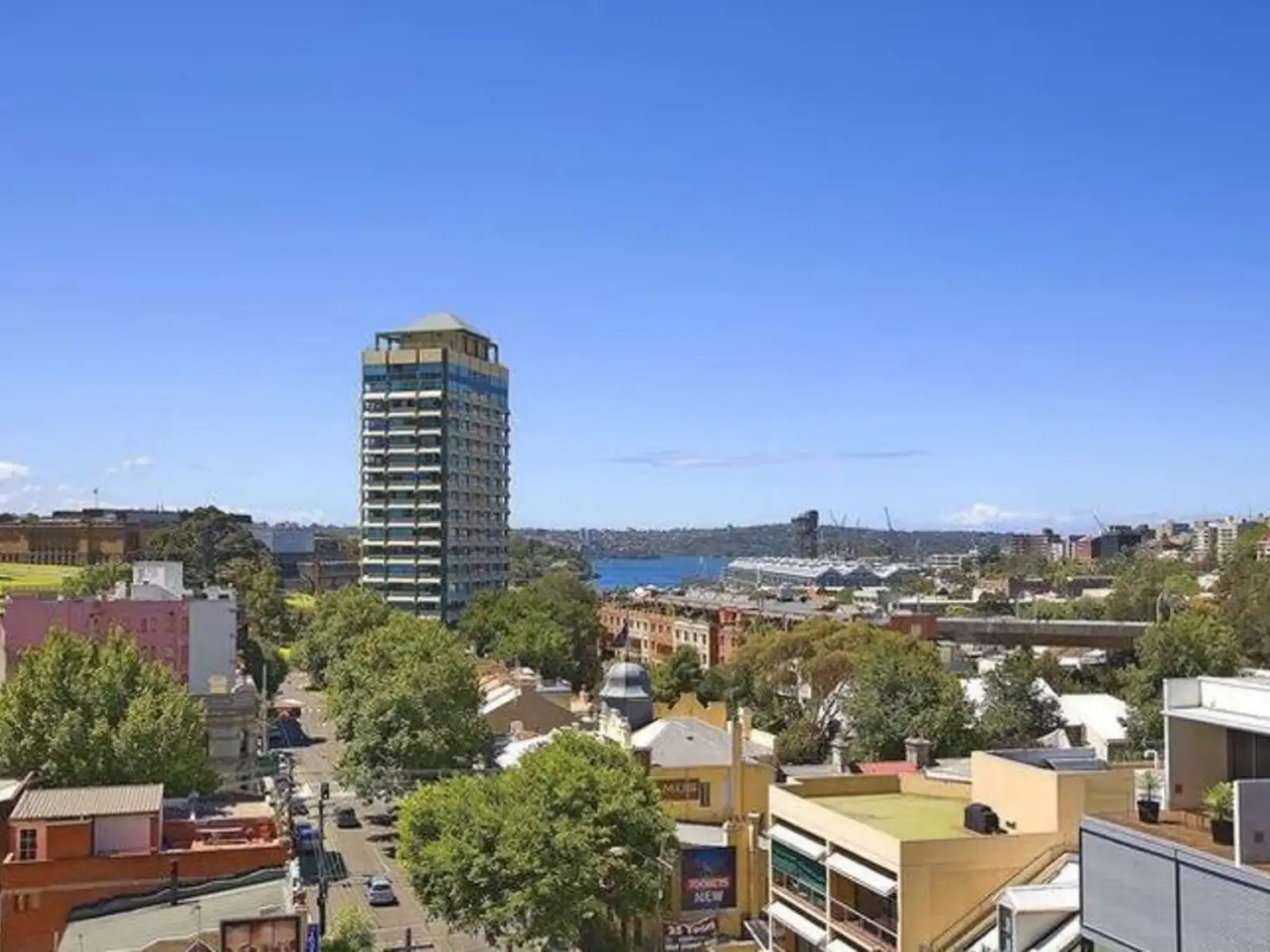 Main view of Homely apartment listing, 611/63 Crown Street, Woolloomooloo NSW 2011