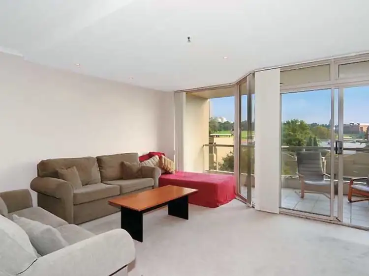 Main view of Homely apartment listing, 307/63 Crown Street, Woolloomooloo NSW 2011