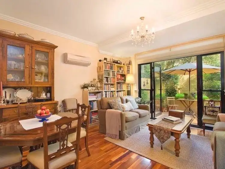 Main view of Homely apartment listing, 2/87 Cathedral Street, Woolloomooloo NSW 2011