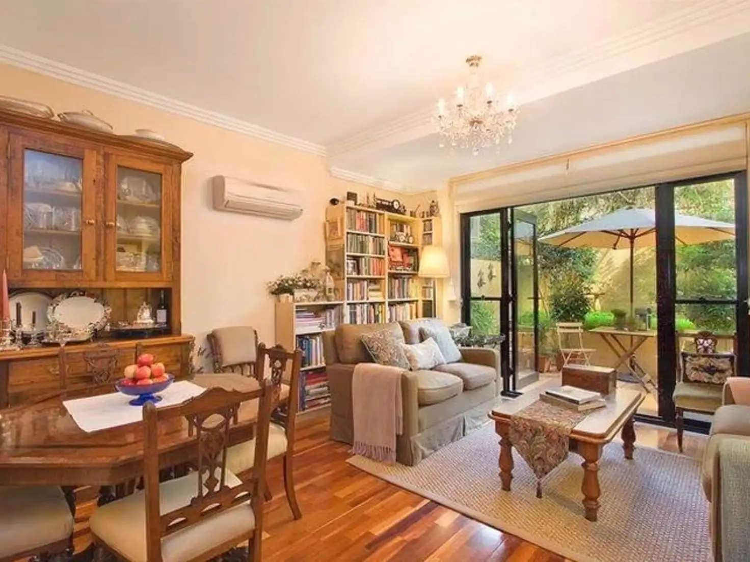 Main view of Homely apartment listing, 2/87 Cathedral Street, Woolloomooloo NSW 2011