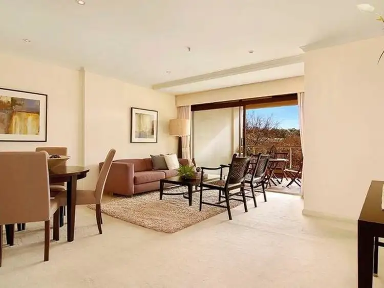 Second view of Homely apartment listing, 210/63 Crown Street, Woolloomooloo NSW 2011