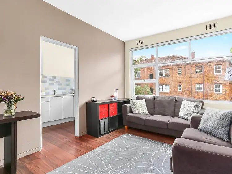B1/91 Ocean Street, Woollahra NSW 2025
