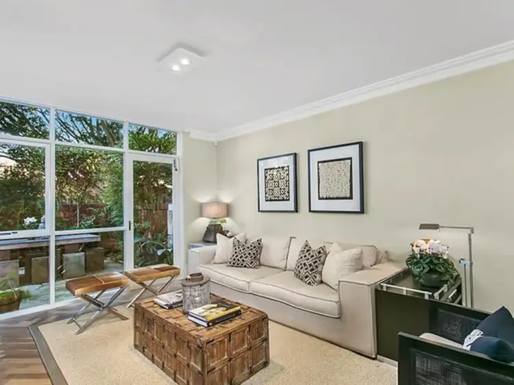 Main view of Homely apartment listing, 23 Trelawney Street, Woollahra NSW 2025